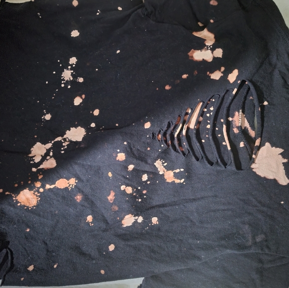 Vintage nirvana tee - Picture 4 of 4